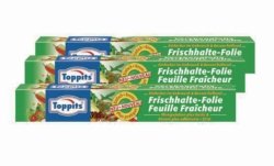 Cling film Toppits® | Width mm : 320